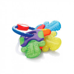 Coolant Teether Wrenches Nuby