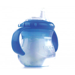 Anti-drip cup Nuby 300ml