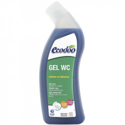 Ecodoo Detergente gel WC 750ml