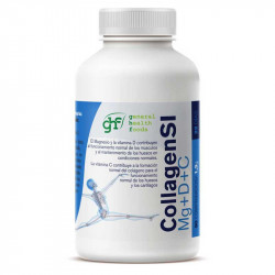 Colágeno con magnesio GHF 90 comprimidos