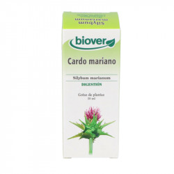 Biover Cardo Mariano 50 ml