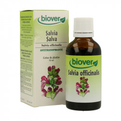 Biover Salvia 50 ml