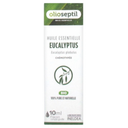 Aceite Esencial Eucalipto Olioseptil 10ml
