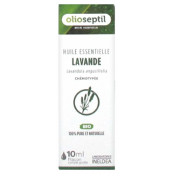 Aceite Esencial Lavanda Olioseptil 10ml