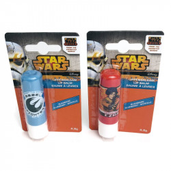 Star Wars Lip Balm 4,8gr DC Pharm