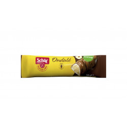 Schar Ondulé Stuffed Bar 30 gr