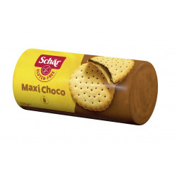 Schar Maxi Choco 250g