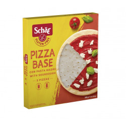 Schar Pizza 300g