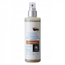 Coconut Spray Conditioner Urtekram 250 ml