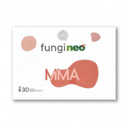 Fungi MMA 30 frascos