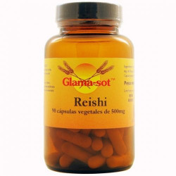 Glamasot Rehisi 90 caps 500 mg