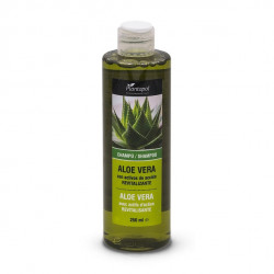 Plantapol Shampooing à l’Aloe Vera 250ml