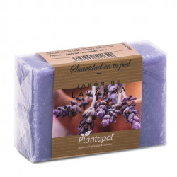 Plantapol Lavender Base Soap 100gr