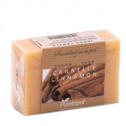 Plantapol Cinnamon soap 100 gr