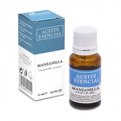 Plantapol Aceite Esencial de Manzanilla 12 ml