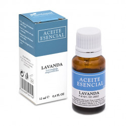 Plantapol Aceite Esencial de Lavanda 12 ml