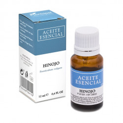Plantapol Aceite Esencial de Hinojo 12 ml