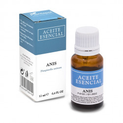 Plantapol Aceite Esencial de Anís 12 ml