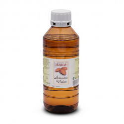 Plantapol Almond Oil 1L