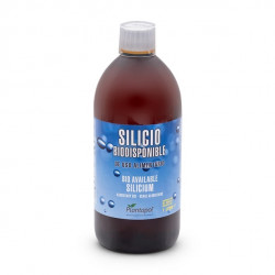 Plantapol Organic Silicon 1L