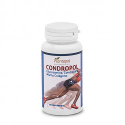 Plantapol Chondropol 60 Comprimidos