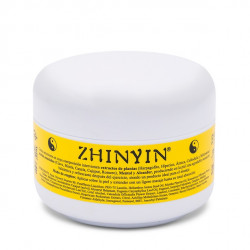 creme de massagem Zhinyin Plantapol 200ml