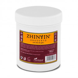 Plantapol Zhinyin Uña de Gato 1kg