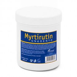 Plantapol Myrtirutin Salbe 1L