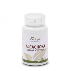 Plantapol Alcachofa 100 Comprimidos