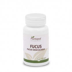 Plantapol Fucus 100 Comprimidos