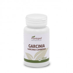 Plantapol Garcinina Cambogia 60 comprimidos