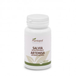 Plantapol Salvia + Artemisia 90 compresse