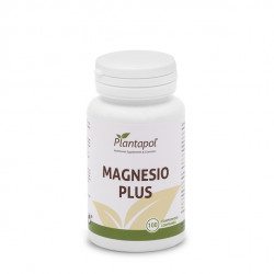 Plantapol Magnésio Plus 100 Comprimidos