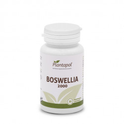 Plantapol Boswellia 30 tablets