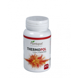Plantapol Thermopol 60 Gélules