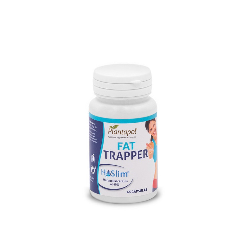 Plantapol Fat Trapper 45 cápsulas