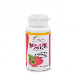 Plantapol Raspberry Ketone Forte 60 cápsulas