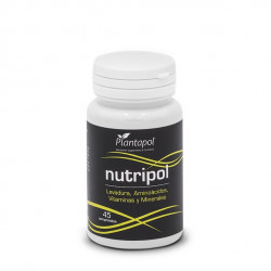 Plantapol Nutripol 45 Tabletten