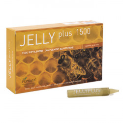 Plantapol Jellyplus 1500mg