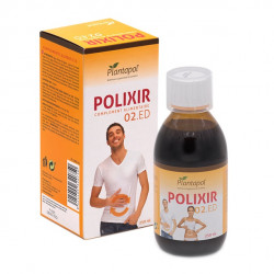 Plantapol Polixir 02 ED 250ml