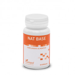 Plantapol NAT Base 60 Gélules