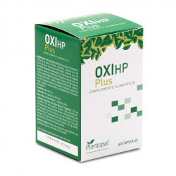 OXI HP Plus Plantapol 60 caps