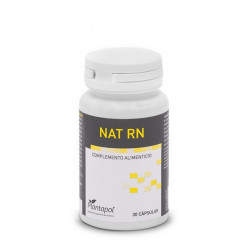 Plantapol NAT RN 30 Capsule