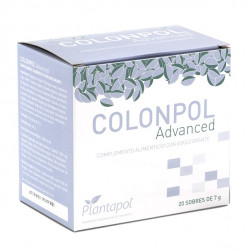 Colonpol Advanced 20 Beutel Plantapol