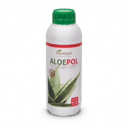 Plantapol Aloe Vera Saft 1L