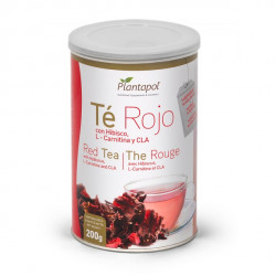 Instant Red Tea neo Plantapol 200g