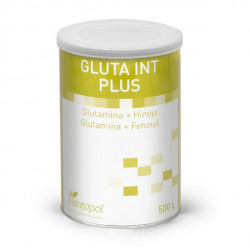 Plantapol Gluta Int Plus 500g