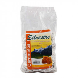 Silvestre Honey Candies 1Kg