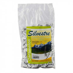 Silvestre Rosemary Candies 1Kg