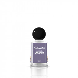 Silvestre Lavender Essence